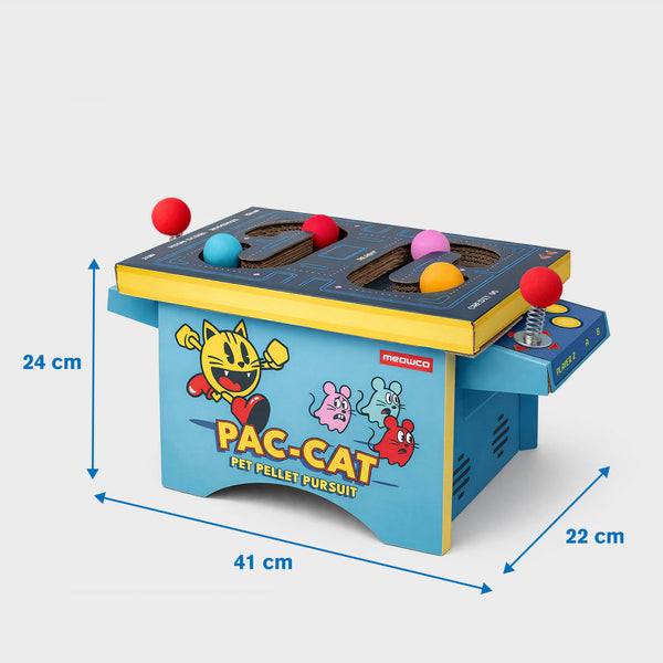 SUCK UK Cat Toy Arcade