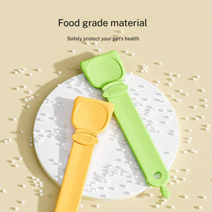 CHEERHUNTING Lickables Spoon