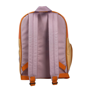 TRAVELCAT "The Explorer" Cat Backpack Sunset Pink