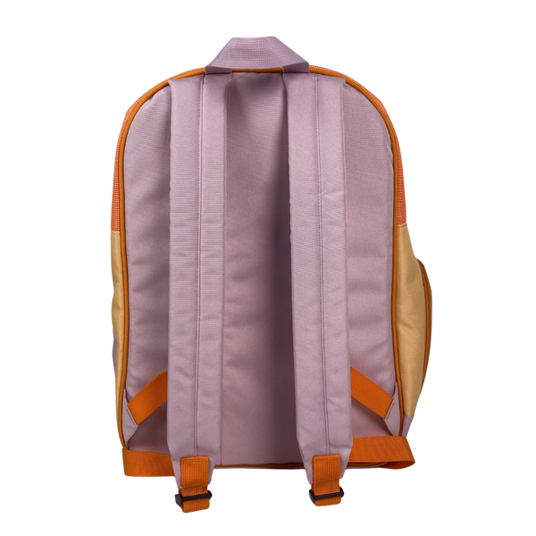 TRAVELCAT "The Explorer" Cat Backpack Sunset Pink