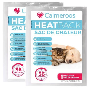 CALMEROOS Puppy - Black & Brown