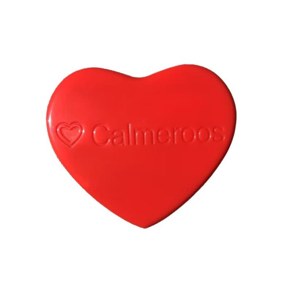 CALMEROOS Puppy - Brown & Cream