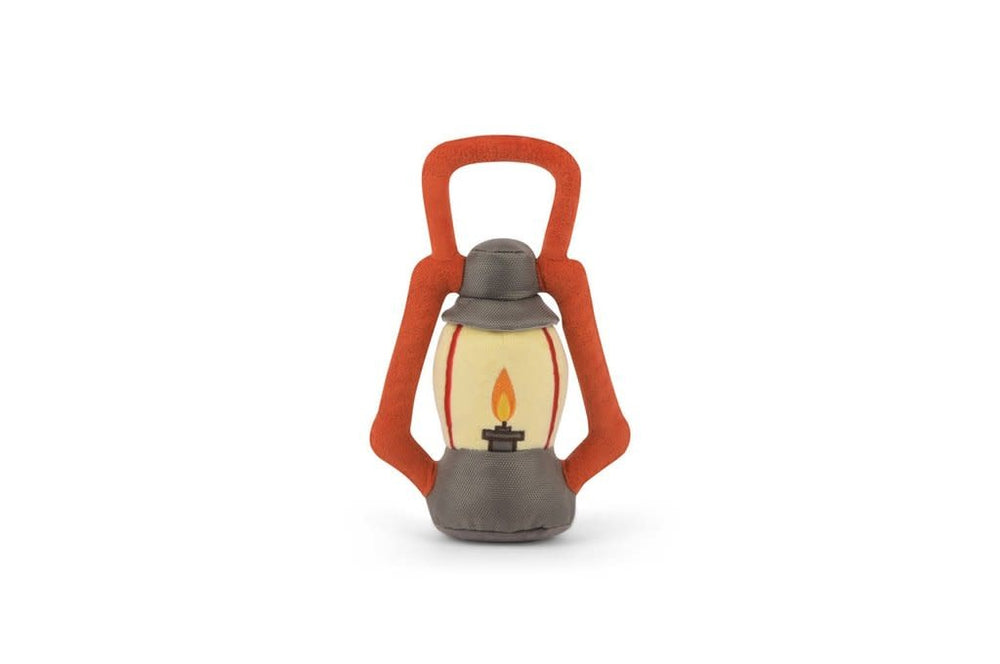 P.L.A.Y. Camp Corbin Pack Leader Lantern Toy