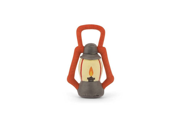 P.L.A.Y. Camp Corbin Pack Leader Lantern Toy