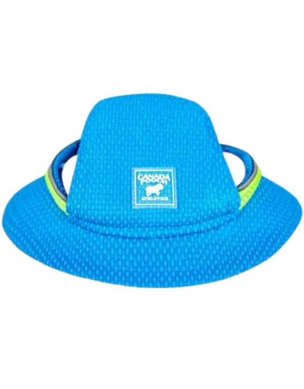 CANADA  POOCH Chill Seeker Cooling Hat Blue