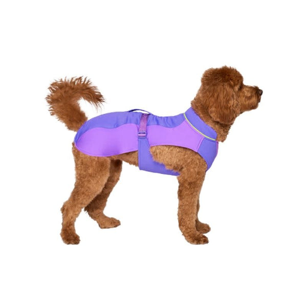 CANADA POOCH Max Chill Cooling Vest Purple