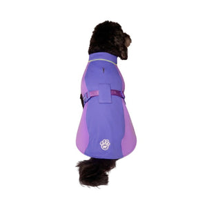 CANADA POOCH Max Chill Cooling Vest Purple