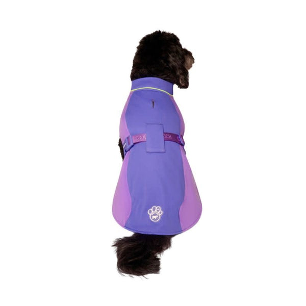 CANADA POOCH Max Chill Cooling Vest Purple