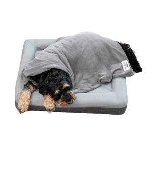 CANADA POOCH Weighted Calm Blanket