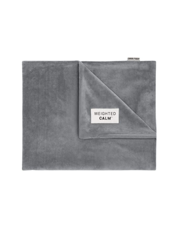 CANADA POOCH Weighted Calm Blanket