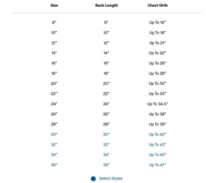 CANADA POOCH Waterproof Dog Raincoat Yellow