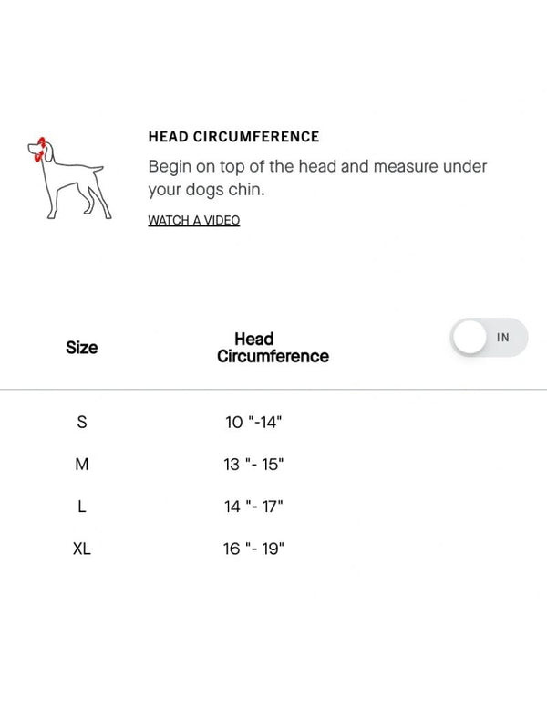 CANADA  POOCH Chill Seeker Cooling Hat Blue