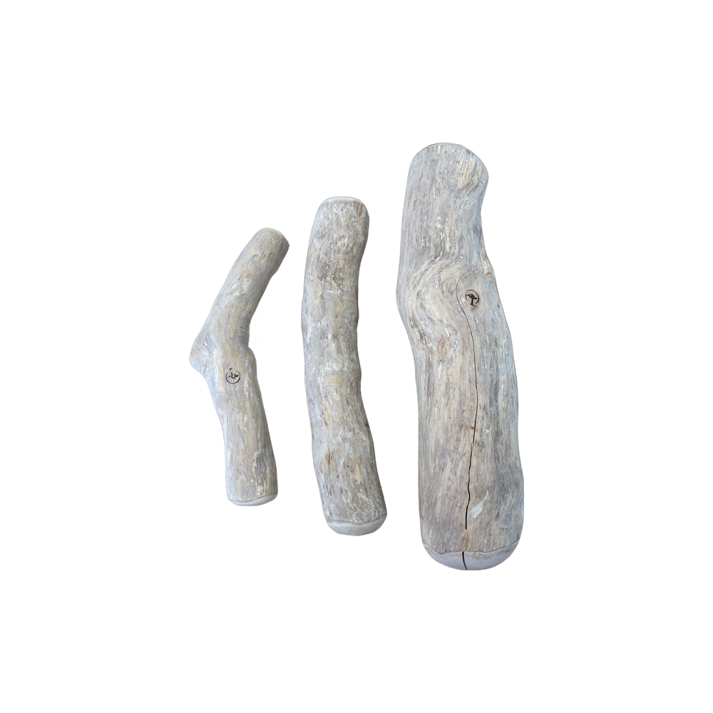 CANOPHERA Coffee Wood Dog Chew Stick