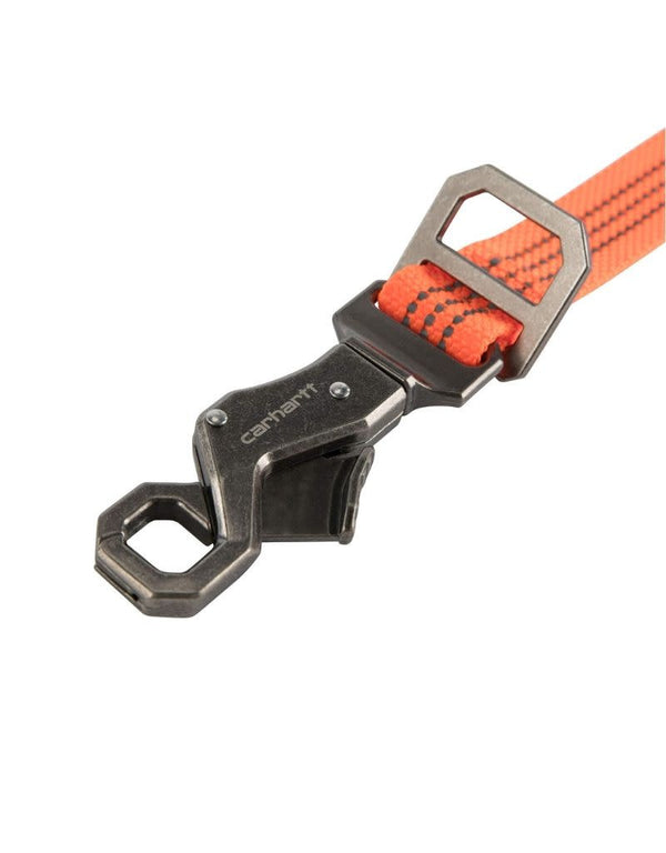 CARHARTT Dog Leash Hunter Orange