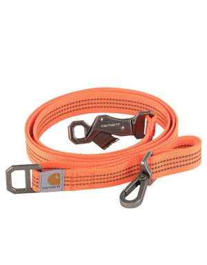 CARHARTT Dog Leash Hunter Orange
