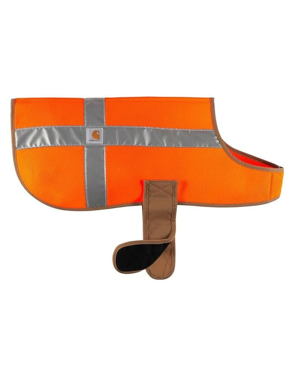 CARHARTT Mesh Safety Dog Vest