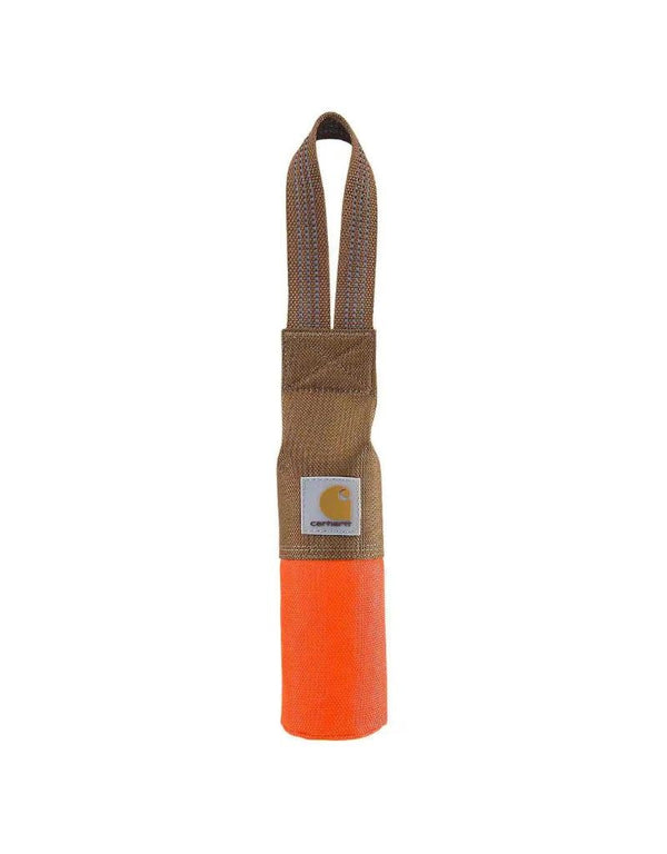 CARHARTT Training Bumper Dog Toy