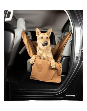 CARHARTT Universal Nylon Duck Pet Hammock