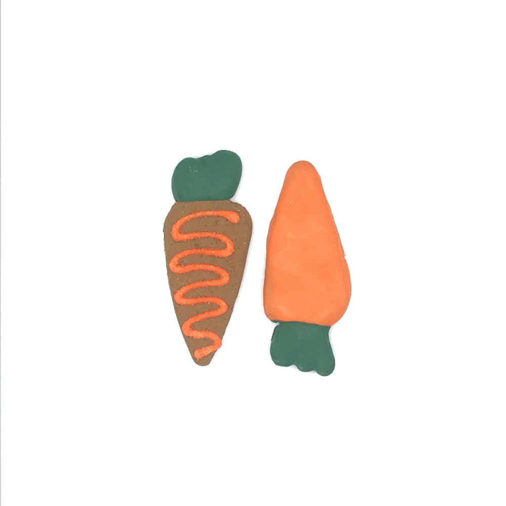 Carrot Cookie