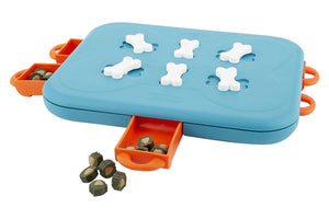 NINA OTTOSSON Dog Casino Puzzle