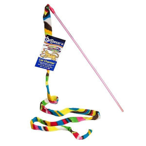 CAT DANCER Cat Charmer