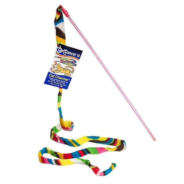 CAT DANCER Cat Charmer