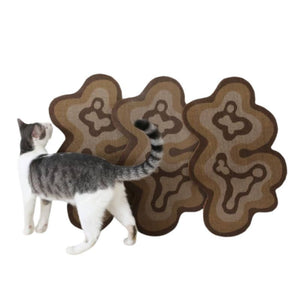 CATENARY HOME Bloom Cat Scratchers 3pk