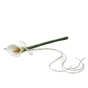 CATENARY HOME Flora Wand Cat Toy