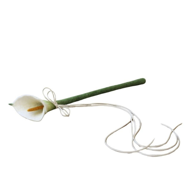CATENARY HOME Flora Wand Cat Toy