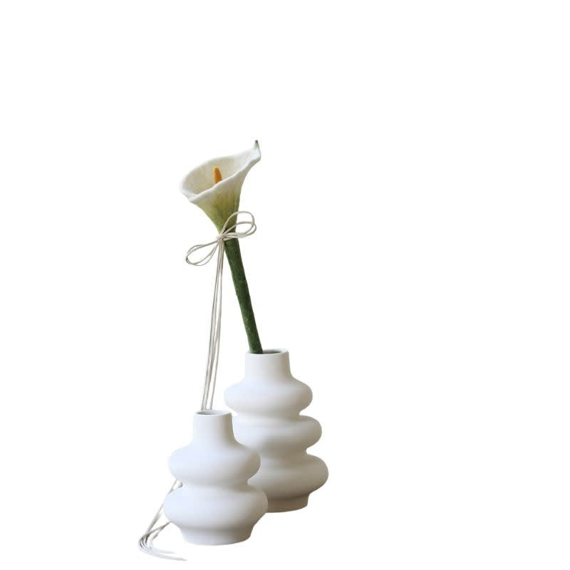 CATENARY HOME Flora Wand Cat Toy