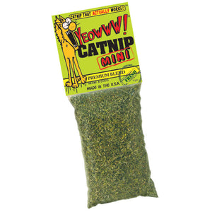 YEOWWW Catnip Mini