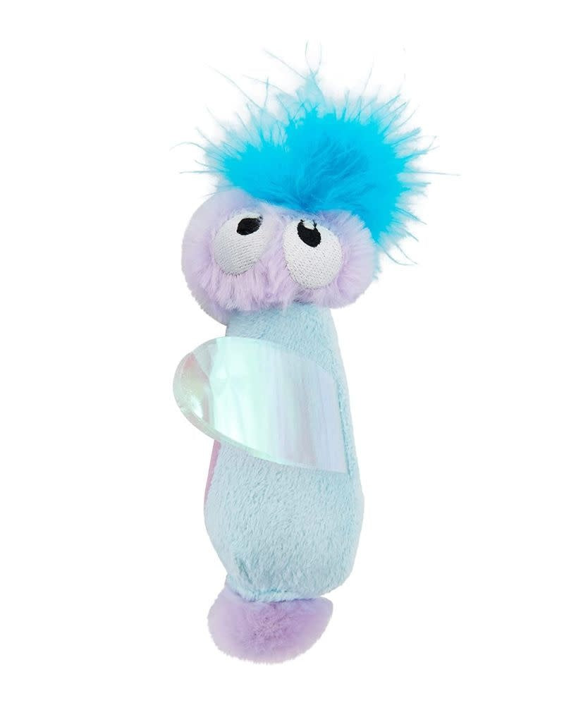 CATSTAGES Swat N  Treat Fairy Kicker Cat Toy