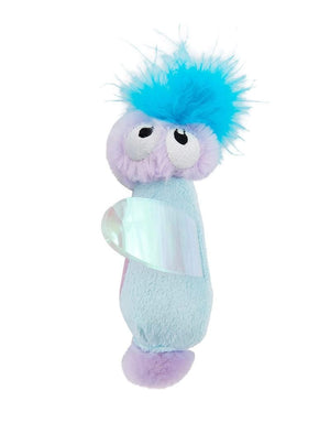 CATSTAGES Swat N  Treat Fairy Kicker Cat Toy