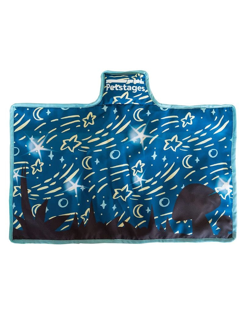 CATSTAGES Swat & Play Quiet Mat Cat Toy