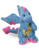 WORLDWISE GODOG Dragon Dog Toy Small