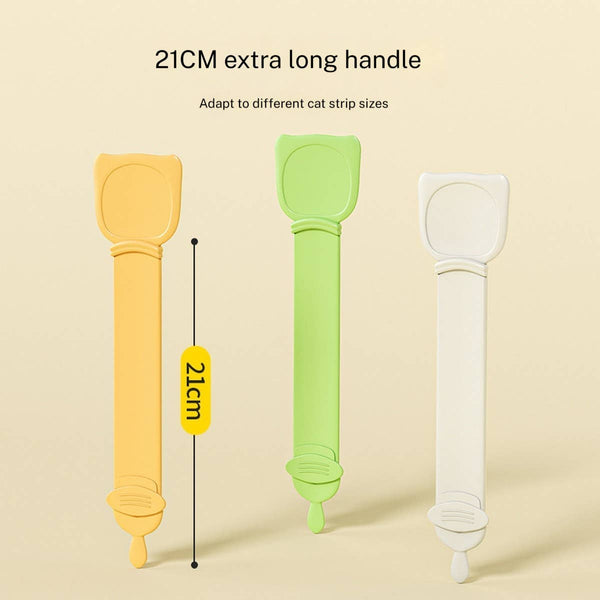 CHEERHUNTING Lickables Spoon