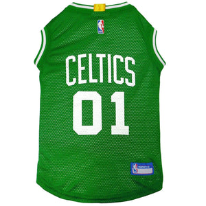 Celtics Jersey