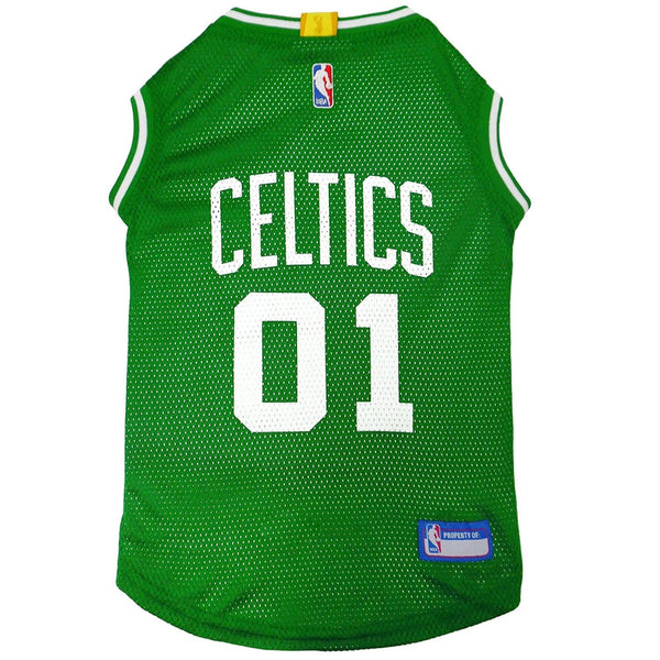 Celtics Jersey