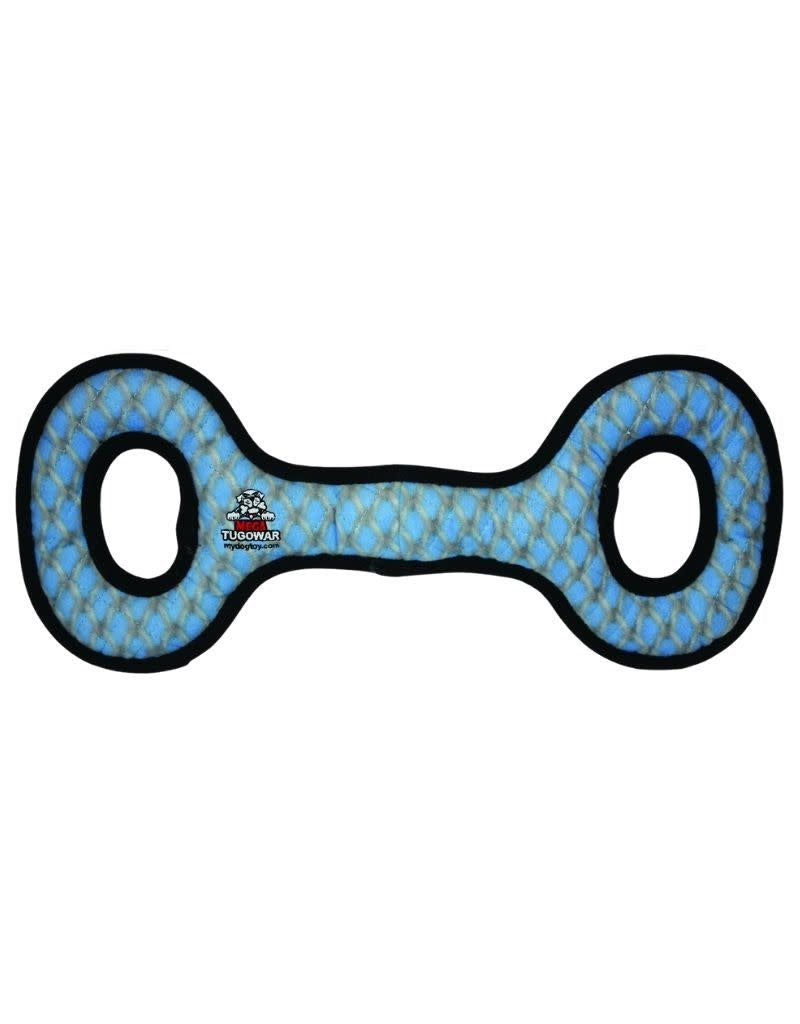 TUFFY Mega Tug Oval Chain Link