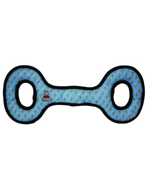 TUFFY Mega Tug Oval Chain Link