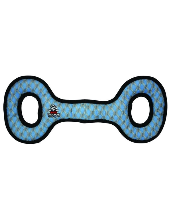 TUFFY Mega Tug Oval Chain Link