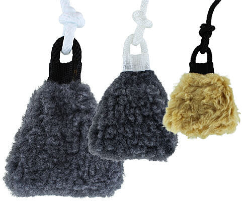 Chase 'N Pull Dog Toy