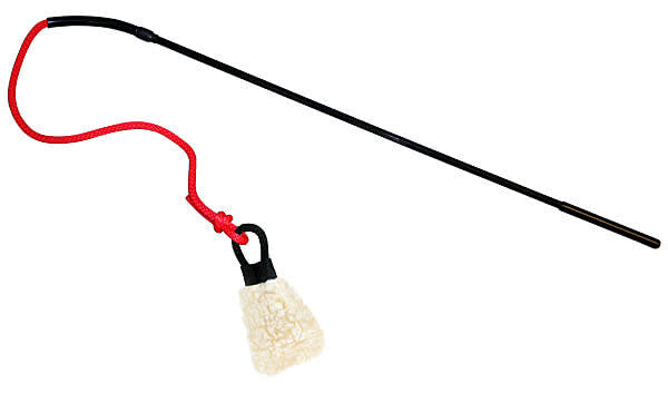 Chase 'N Pull Dog Toy