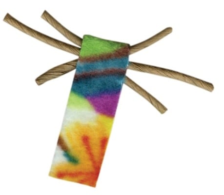 CAT DANCER Mixed Chasers single