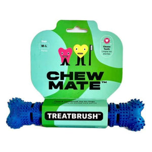 CHEWMATE Treatbrush