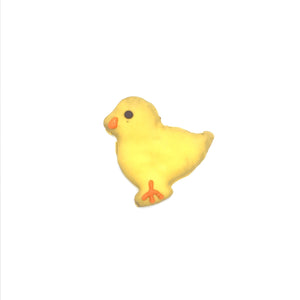 Chick Cookie