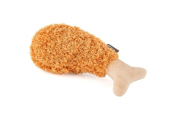 P.L.A.Y. American Classics Fried Chicken Toy