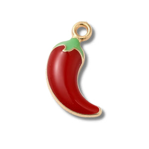 FISH & BONE Chili Charm