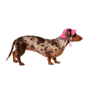 CANADA  POOCH Chill Seeker Cooling Hat Neon Pink