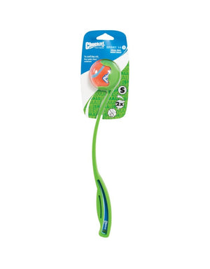 CHUCKIT Ball Launcher 14in Small